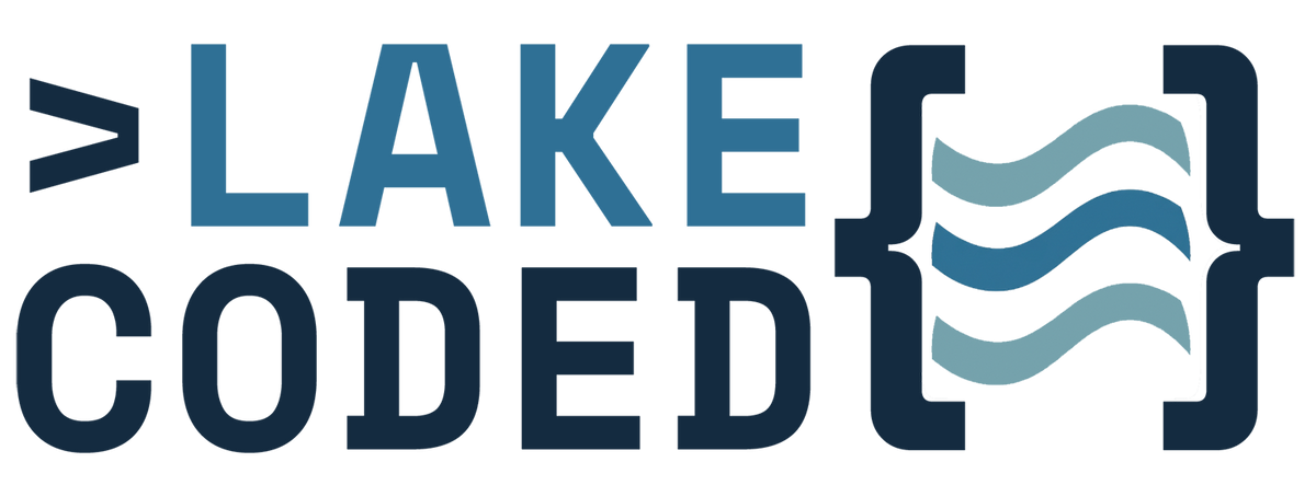 Lake Coded